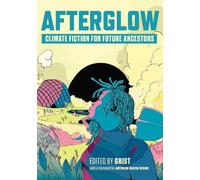 Grist Afterglow (Tascabile)