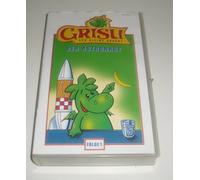 Grisu-Der kleine Drache 1 - Der Astronaut