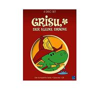 Grisu - Der kleine Drache