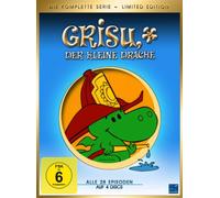 Grisu - Der kleine Drache
