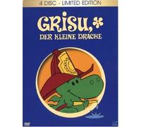 Grisu - Der kleine Drache