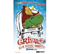 Grisu - der kleine Drache: Volume 1 - div.