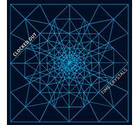 GRISWOLD / TOMLINSON Time Crystals (CD)