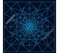 GRISWOLD / TOMLINSON Time Crystals (CD)