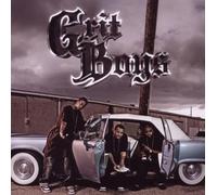 Grit Boys - Ghetto Reality in Texas