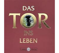 Grit Scholz Das Tor ins Leben: Weiblichkeit pur - Bildband üb (Copertina rigida)