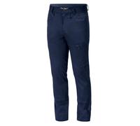 GRIT TROUSERS ANTERO Colore Blu Navy