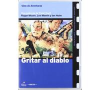 Grita Al Diablo --- IMPORT ZONE 2 ---