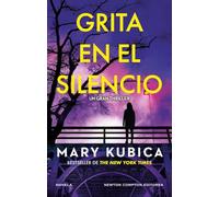 Grita en el silencio