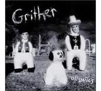 Grither - All Smiles