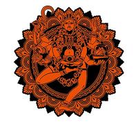 Gritness Acoustronics - Mahakali - The Music Of Don Cherry