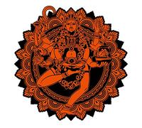 Gritness Acoustronics - Mahakali - The Music Of Don Cherry