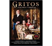 Gritos de Muerte y Libertad