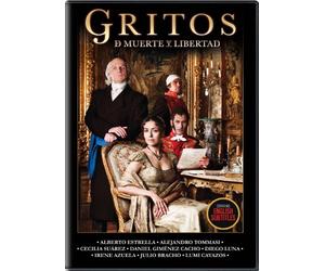 Gritos de Muerte y Libertad