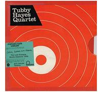 The Tubby Hayes Qu Grits, Beans and Greens: The Lost Fontana Studio Session (CD)
