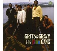 Grits & Gravy - The Best Of The Fame Gang