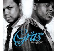 GRITS - GREATEST HITS