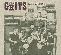 Grits, The - Make A Sound