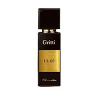 Gritti 19-68 Eau de Parfum 100 ml Black Collection