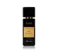 GRITTI Black Collection Aqua Incanta Eau de Parfum, Women (100 ml)