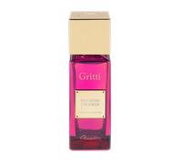 Gritti Because I'm Free 100 ml, Extrait de Parfum Spray