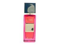 GRITTI Ivy Collection Because I'm Free Extrait de Parfum, Unisex (100 ml)
