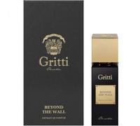Gritti Beyond The Wall Extrait De Parfum Eau de Parfum Spray 100ml