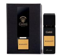 GRITTI Black Collection Biassanot Eau de Parfum, Men (100 ml)