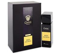 GRITTI Black Collection Aqua Incanta Eau de Parfum, Women (100 ml)