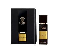 Gritti Biassanòt Eau de Parfum 100 ml Black Collection