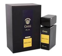 GRITTI Black Collection Preludio Eau de Parfum, Unisex (100 ml)