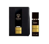 GRITTI Black Collection Rebellion Eau de Parfum, Unisex (100 ml)