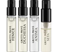 Gritti Cofanetto Scoperta Privé 1 4 x 2 ml - Set Profumo