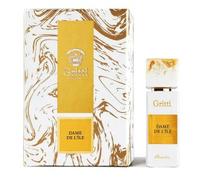 GRITTI White Collection Dame de L'Ile Eau de Parfum, Women (100 ml)