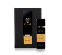 GRITTI Black Collection Decimo Eau de Parfum, Men (100 ml)