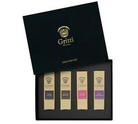 Gritti - Discovery Kit IVY 1 - Set per la scoperta dei profumi 8 ml