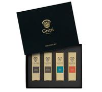 Gritti - Discovery Kit IVY 2 - Set per la scoperta dei profumi 8 ml