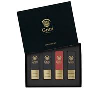Gritti - Discovery Kit PRIVÉ 2 - Set per la scoperta dei profumi 8 ml