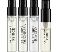 Gritti Discovery Privè 2 - Set Eau de Parfum
