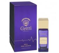 Gritti - Gritti Kill The Light - Extrait De Parfum Unisex 100 Ml Vapo