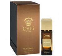 Gritti Muskaria Extrait de parfum (unisex) 100 ml