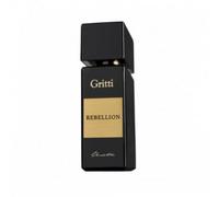 Gritti - Gritti Rebellion Eau De Parfum 100 Ml
