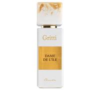 Gritti Gritti White Collection DAME DE L'ILE Eau de Parfum 100 ml