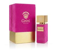 Gritti Hysterica 100 ml estratto di profumo per Donna