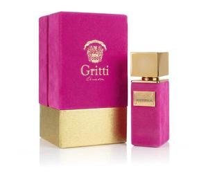 Gritti Hysterica 100 ml estratto di profumo per Donna