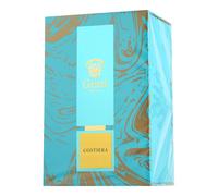 GRITTI Costiera Eau de Parfum, Unisex (100 ml)