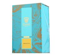 GRITTI Smaragd Collection Siracusa Eau de Parfum, Unisex (100 ml)