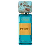 GRITTI Smaragd Collection Tangerina Eau de Parfum, Unisex (100 ml)