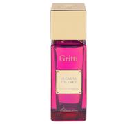 Gritti Because I'm Free 100 ml, Extrait de Parfum Spray