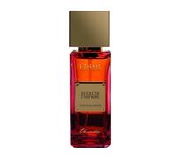 GRITTI Ivy Collection Because I'm Free Extrait de Parfum, Unisex (100 ml)